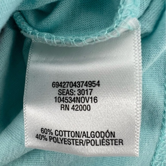 Wonderkids "Mom's The Boss (You've Been Warned)" Printed Tank Top Size 18 Months - Picture 5 of 5